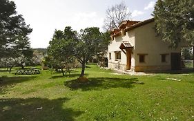 La Cerquilla